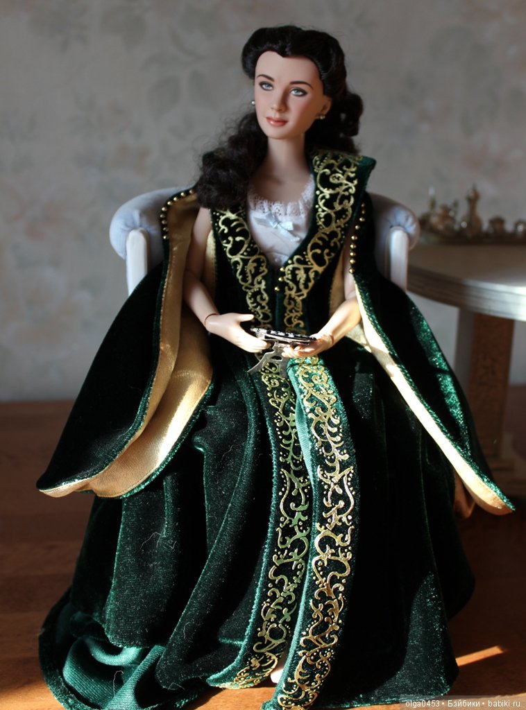 Куклы Tonner: моя коллекция, ч. 21 (фото 2)