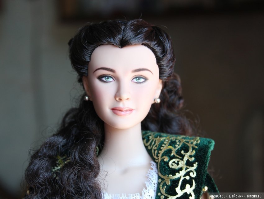 Куклы Tonner: моя коллекция, ч. 21 (фото 9)