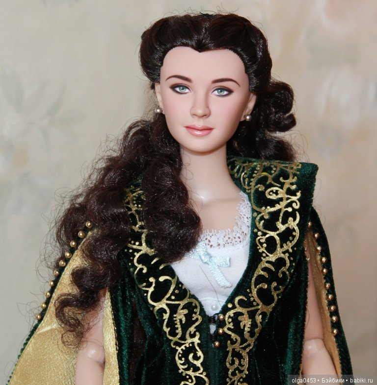 Куклы Tonner: моя коллекция, ч. 21 (фото 6)