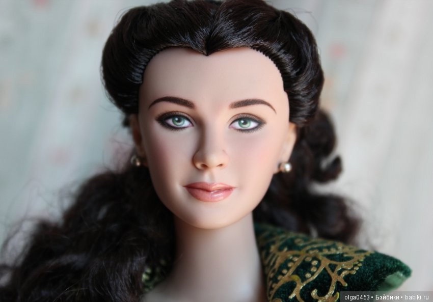 Куклы Tonner: моя коллекция, ч. 21 (фото 8)