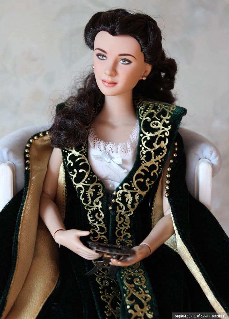 Куклы Tonner: моя коллекция, ч. 21 (фото 3)