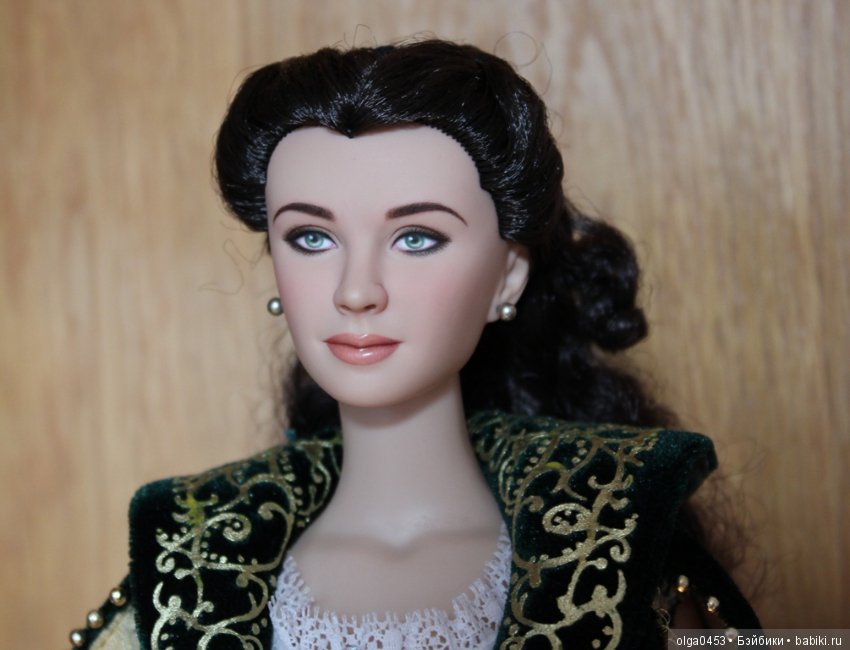 Куклы Tonner: моя коллекция, ч. 21 (фото 5)