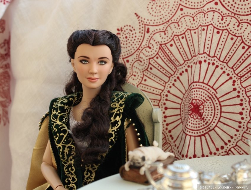 Куклы Tonner: моя коллекция, ч. 21 (фото 10)