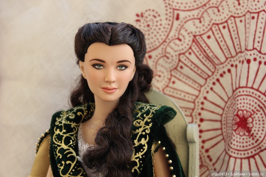 Куклы Tonner: моя коллекция, ч. 21