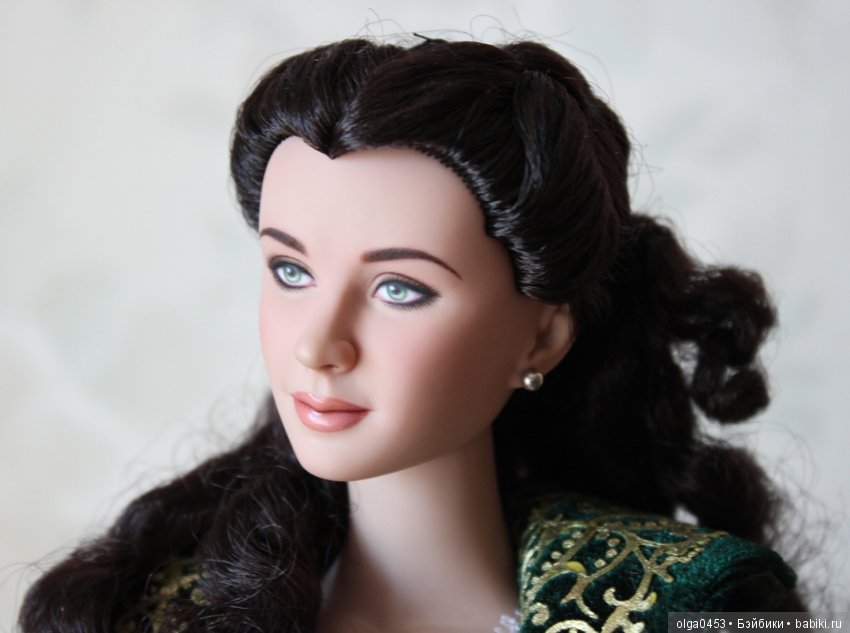 Куклы Tonner: моя коллекция, ч. 21 (фото 7)