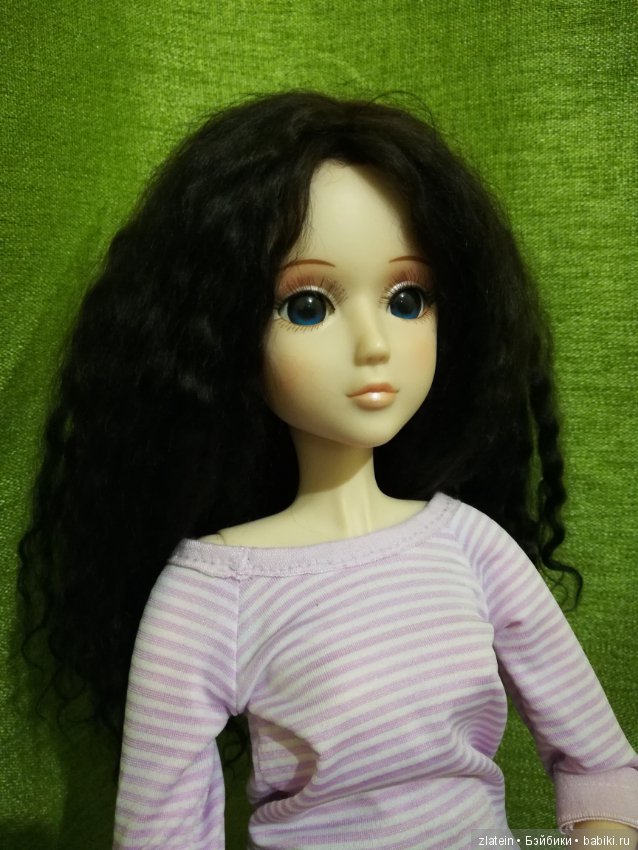 Звезда подиума Night Lolita 60 см (фото 2)