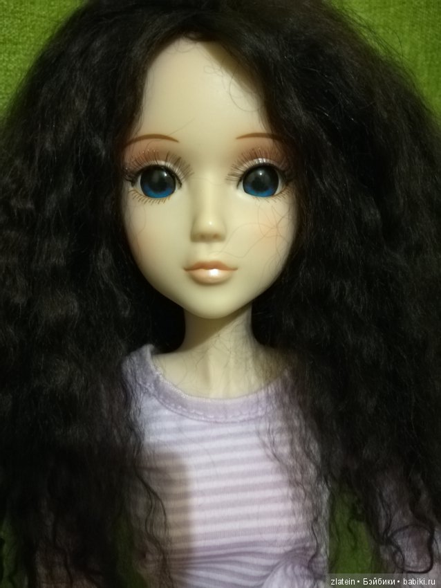 Звезда подиума Night Lolita 60 см (фото 3)