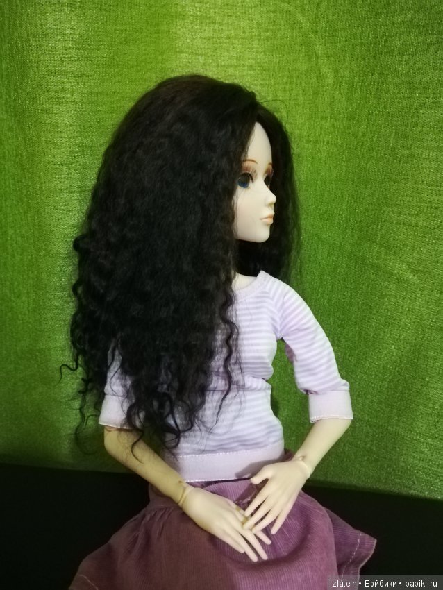 Звезда подиума Night Lolita 60 см (фото 4)