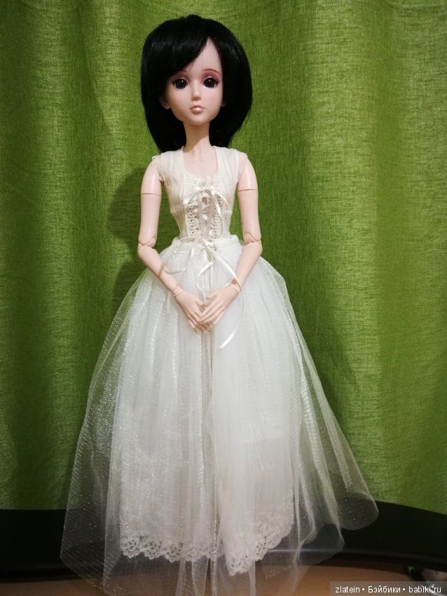 Звезда подиума Night Lolita 60 см (фото 5)