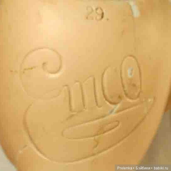 Кто такие куклы Emgo — Редкие антикварные куклы и реплики: воск