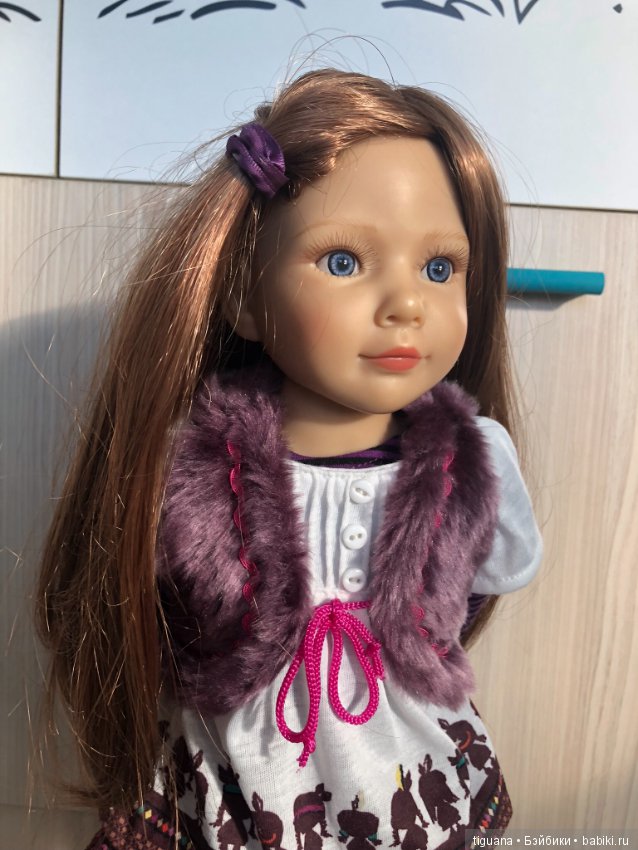 Девочка, у которой в глазах море. Юлика Kidz’n’Cats (фото 2)