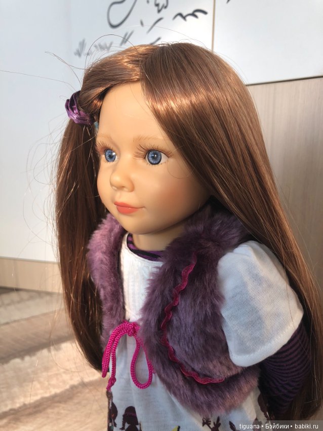 Девочка, у которой в глазах море. Юлика Kidz’n’Cats (фото 4)