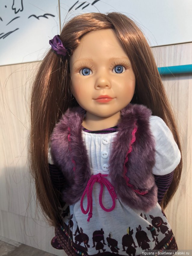 Девочка, у которой в глазах море. Юлика Kidz’n’Cats (фото 5)