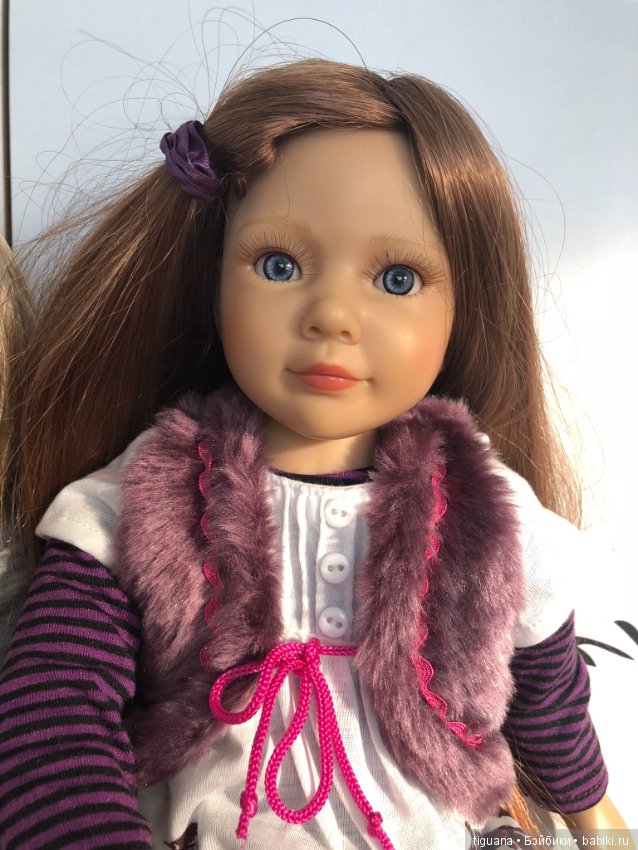 Девочка, у которой в глазах море. Юлика Kidz’n’Cats (фото 8)