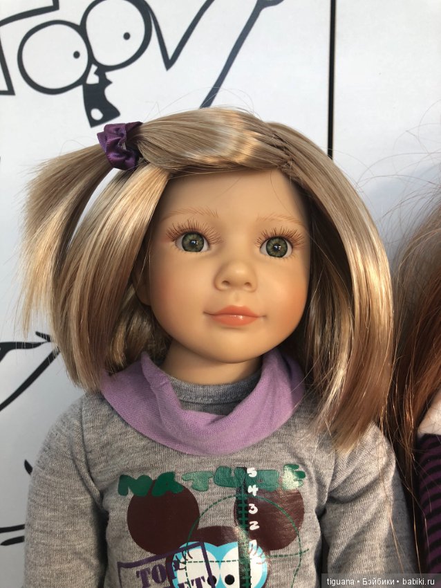 Девочка, у которой в глазах море. Юлика Kidz’n’Cats (фото 9)