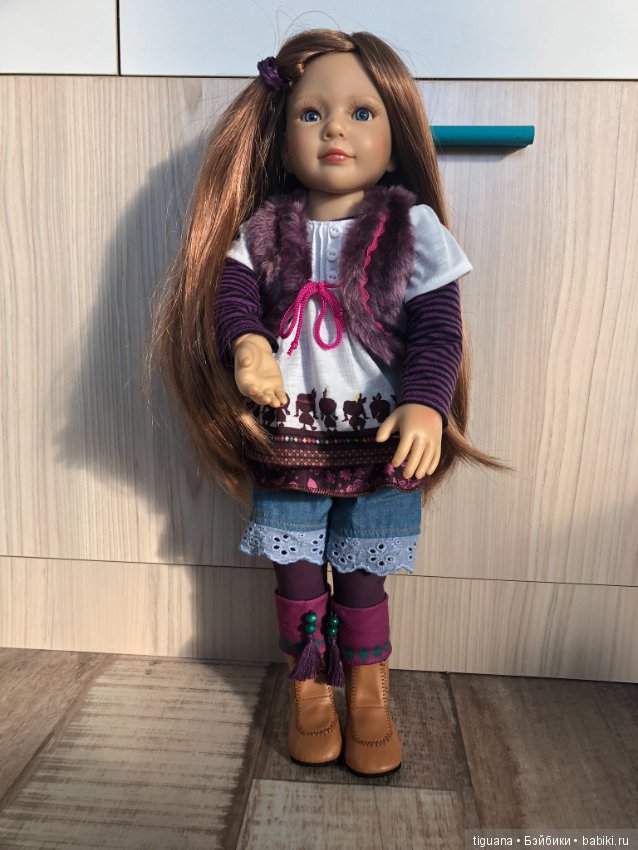 Девочка, у которой в глазах море. Юлика Kidz’n’Cats