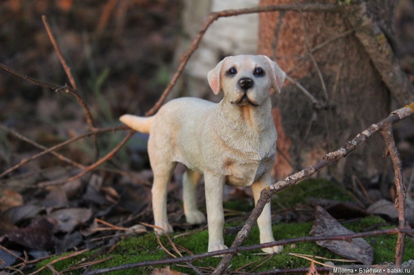 With love for animals — Интересные игрушки и фигурки (разное): редкие (фото 3)