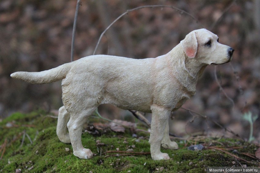 With love for animals — Интересные игрушки и фигурки (разное): редкие (фото 4)