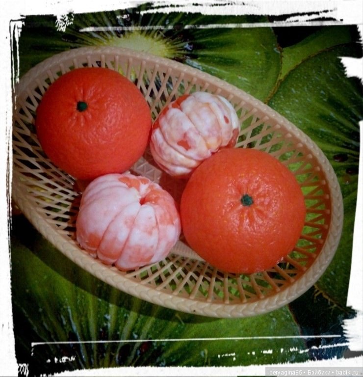 Мыло пироженка — Проба пера: рассказы (фото 8)