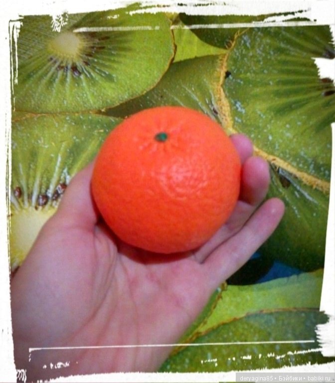 Мыло пироженка — Проба пера: рассказы (фото 9)