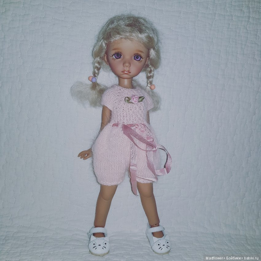БЖД - любовь на годы — Одежда и обувь для кукол BJD (БЖД): 1/3 (фото 5)