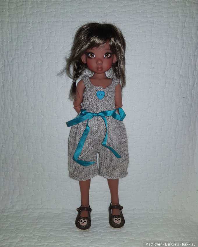 БЖД - любовь на годы — Одежда и обувь для кукол BJD (БЖД): 1/3 (фото 3)