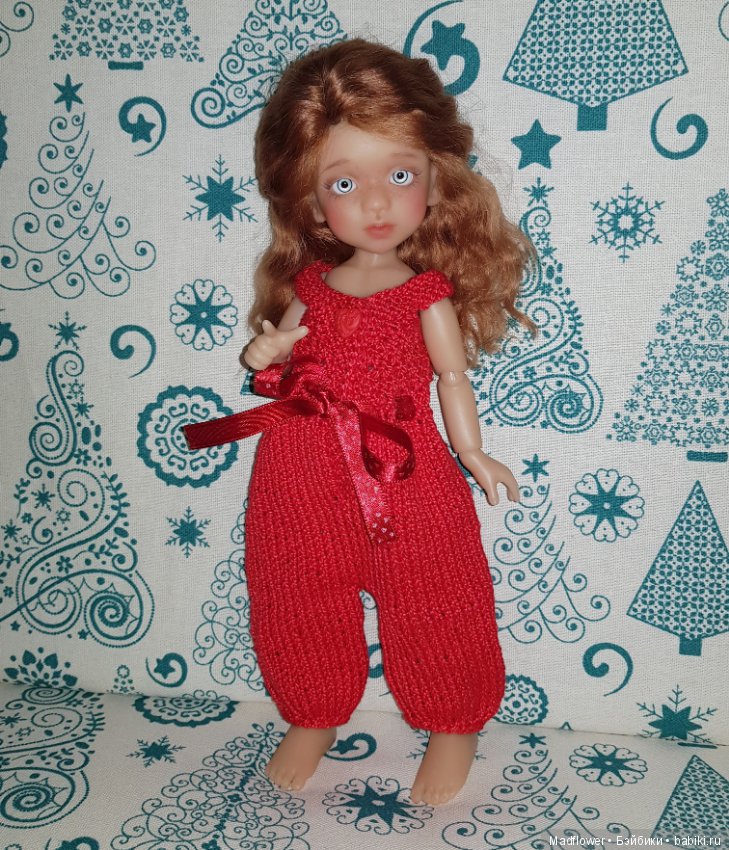 БЖД - любовь на годы — Одежда и обувь для кукол BJD (БЖД): 1/3 (фото 9)