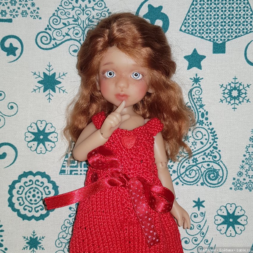 БЖД - любовь на годы — Одежда и обувь для кукол BJD (БЖД): 1/3 (фото 10)