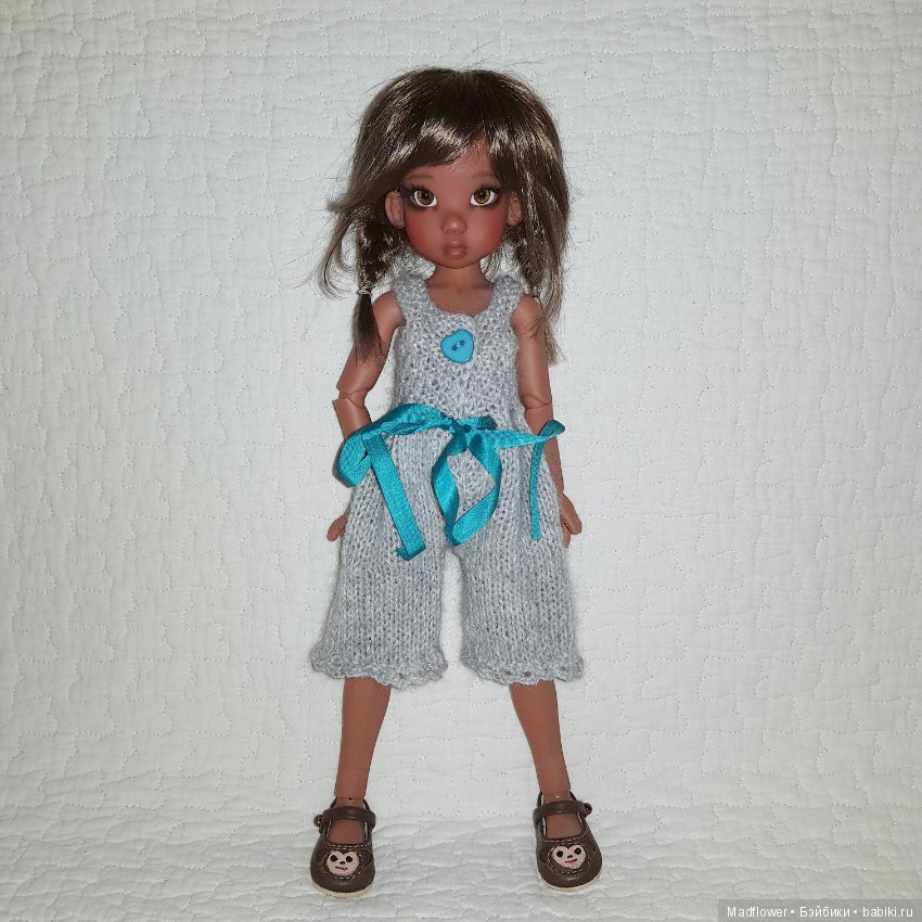 БЖД - любовь на годы — Одежда и обувь для кукол BJD (БЖД): 1/3