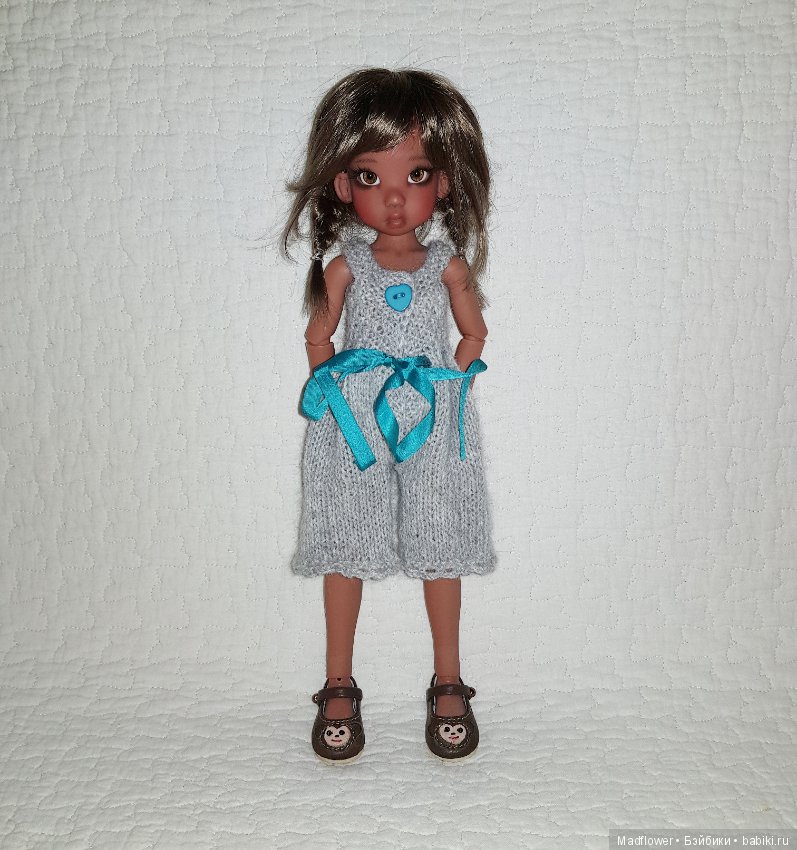 БЖД - любовь на годы — Одежда и обувь для кукол BJD (БЖД): 1/3