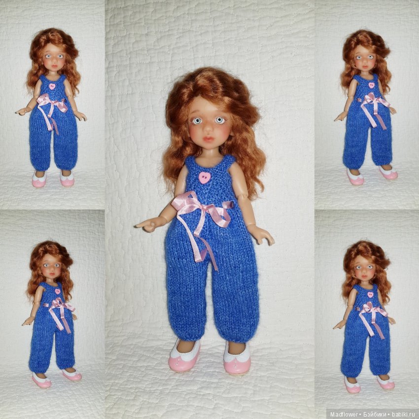 БЖД - любовь на годы — Одежда и обувь для кукол BJD (БЖД): 1/3