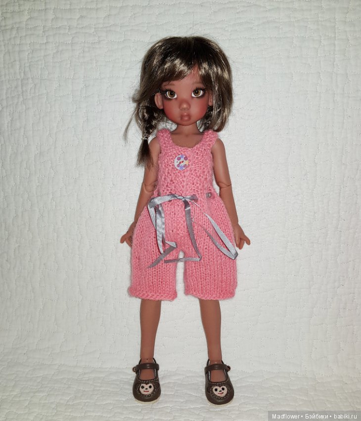БЖД - любовь на годы — Одежда и обувь для кукол BJD (БЖД): 1/3