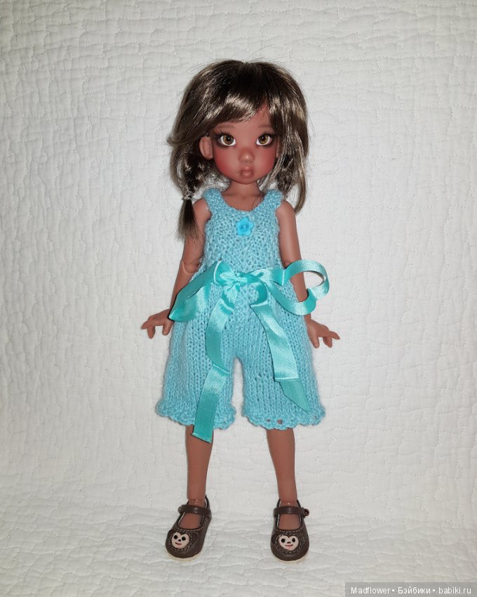 БЖД - любовь на годы — Одежда и обувь для кукол BJD (БЖД): 1/3