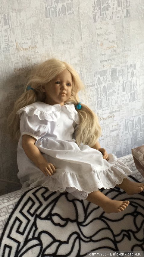 Как привести в порядок Jule (фото 3)