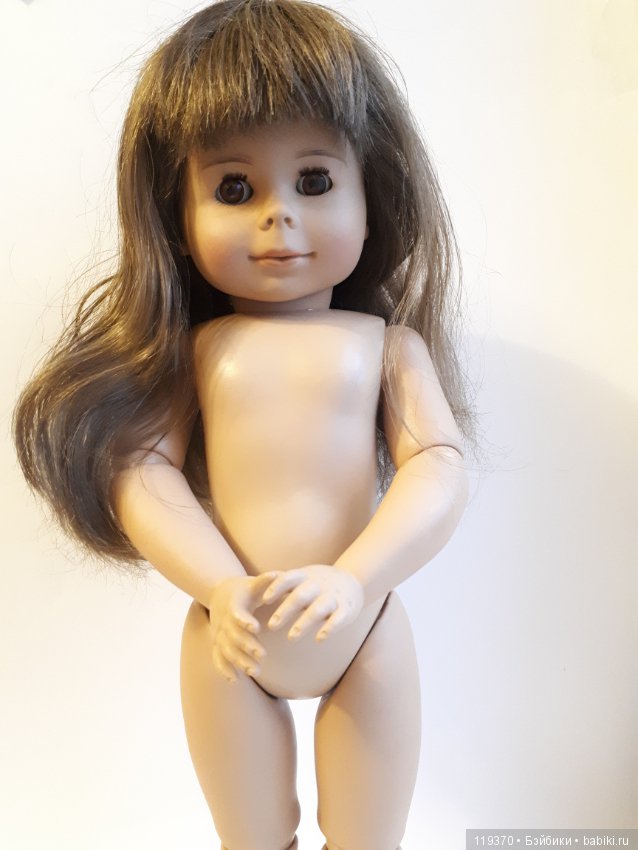 Помогите опознать куклу ( Hans Volk ???) (фото 4)