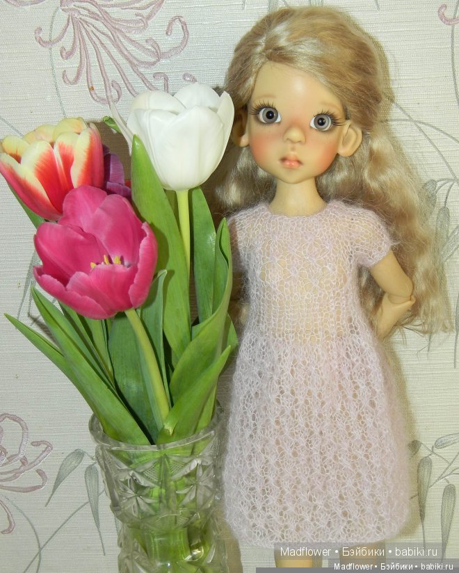 Немного об МСД — Одежда и обувь для кукол BJD (БЖД): 1/3 (фото 4)