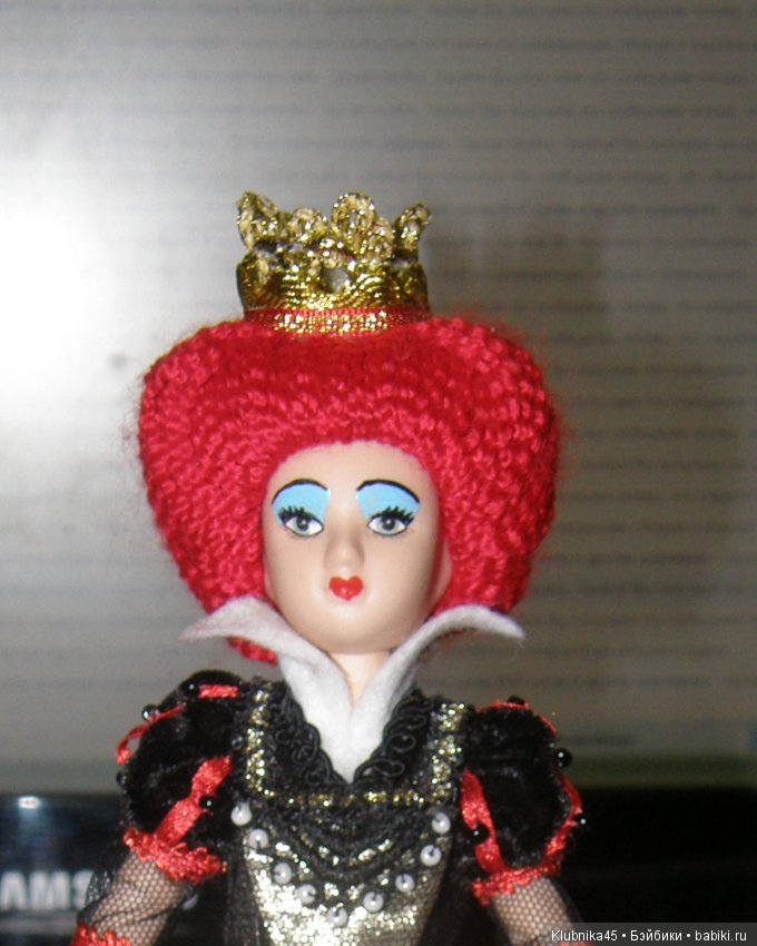 Макияж для Ванюши — ООАК и репейнт игровых кукол: Bratz (фото 2)