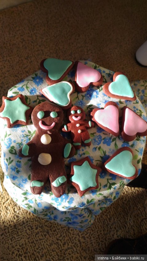 Чаепитие — Кукольная миниатюра своими руками: еда (фото 6)