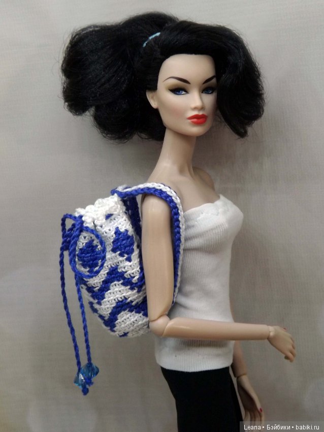 Не могу налюбоваться своей Киори ❤