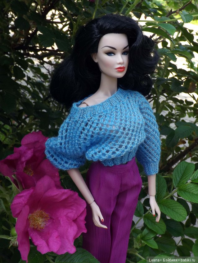 Не могу налюбоваться своей Киори ❤ (фото 2)