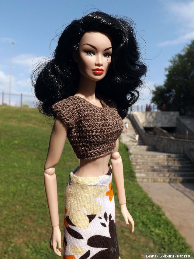 Не могу налюбоваться своей Киори ❤ (фото 3)