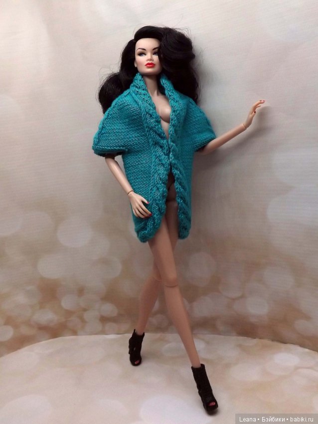 Не могу налюбоваться своей Киори ❤ (фото 5)