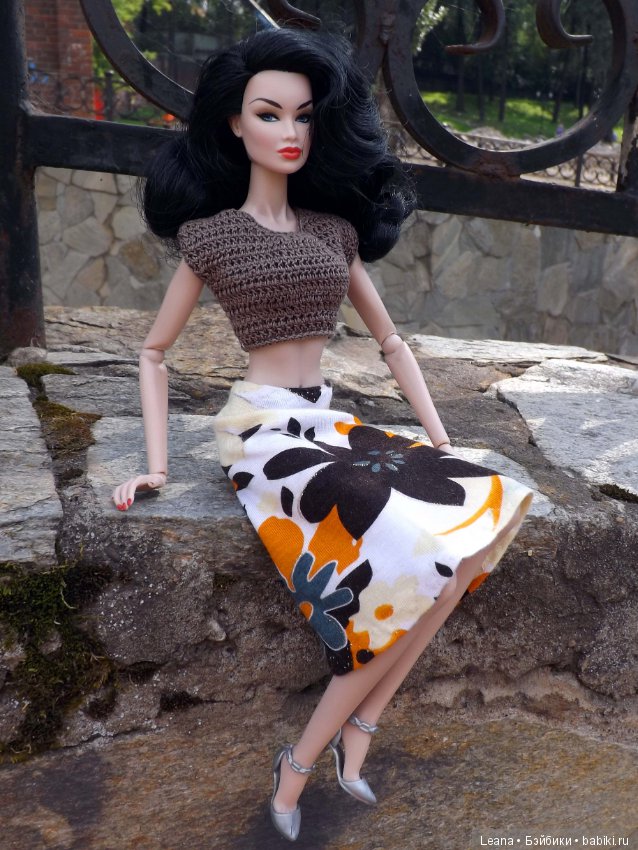 Не могу налюбоваться своей Киори ❤ (фото 4)