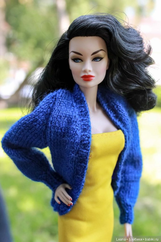 Не могу налюбоваться своей Киори ❤ (фото 7)