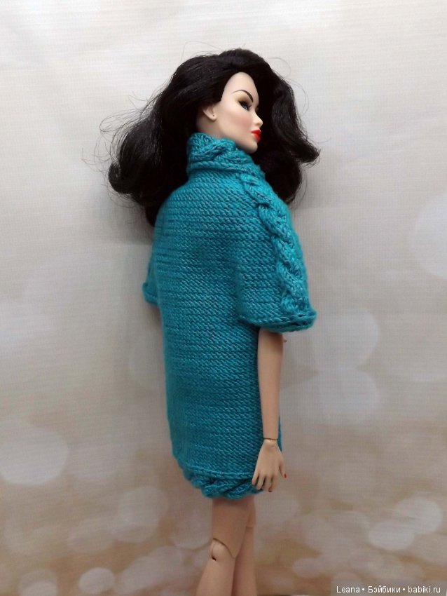 Не могу налюбоваться своей Киори ❤ (фото 6)