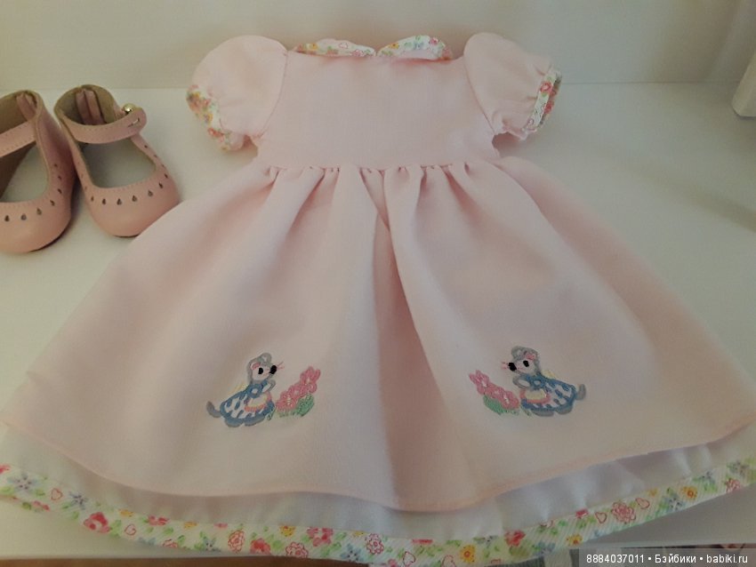 Моя милая малышка Каролина (фото 2)