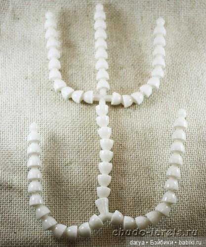 Выкройка мишки тедди в подарок от Марины Котенкиной (фото 4)