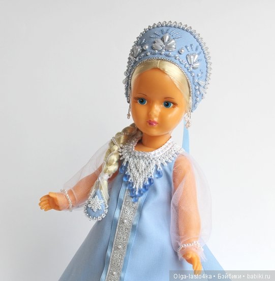 ... и вот опять — Одежда и обувь для кукол своими руками: фото