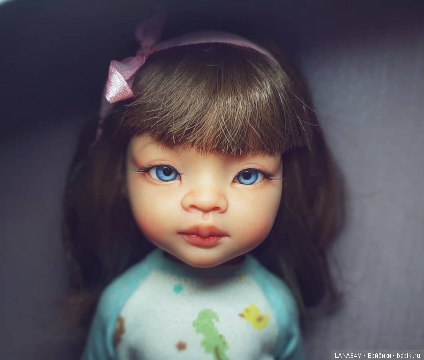 Янка и Поля-новенькие мои (фото 9)