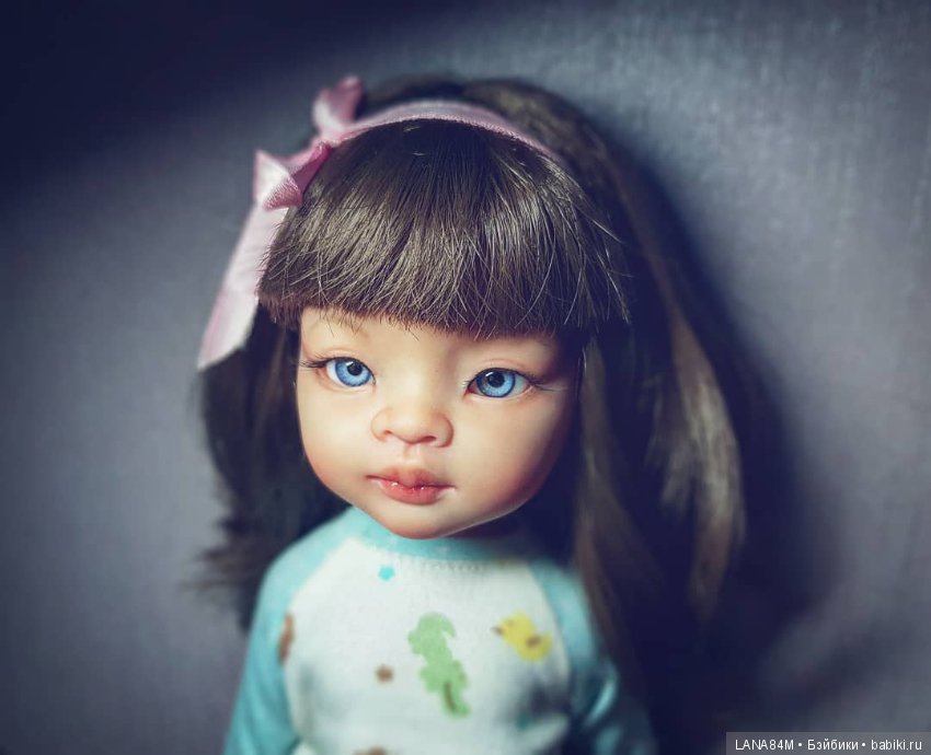 Янка и Поля-новенькие мои (фото 5)